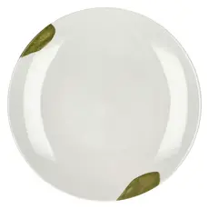 Dinner Plate Forrest