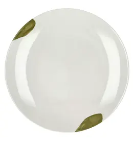 Dinner Plate Forrest