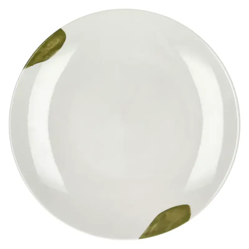 Dinner Plate Forrest