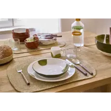 Dinner Plate Forrest