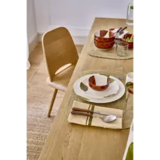 Dessert Plate Forrest