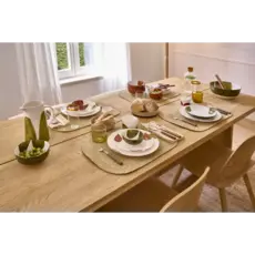 Dessert Plate Forrest