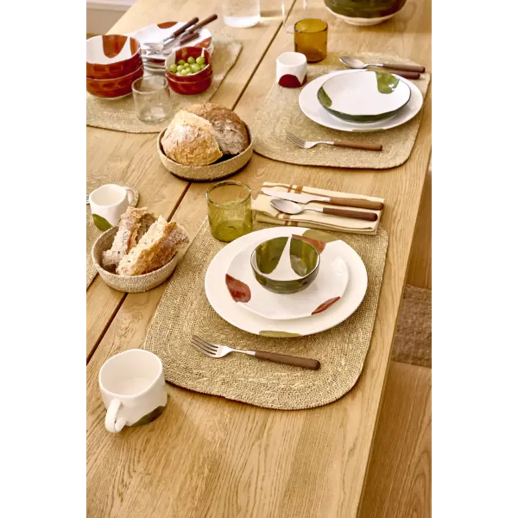 Breakfast Bowl Forrest