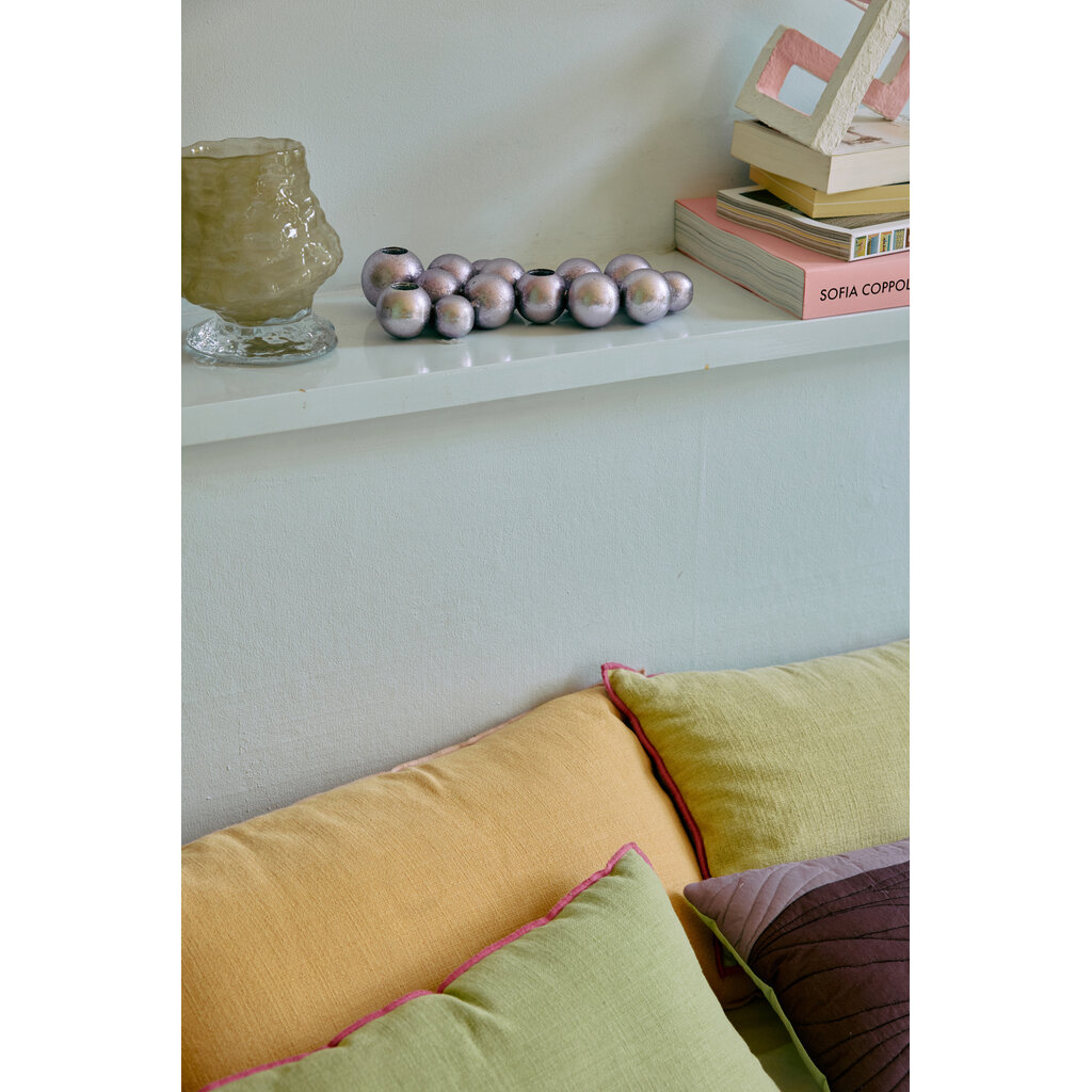 Candle Holder Bubble