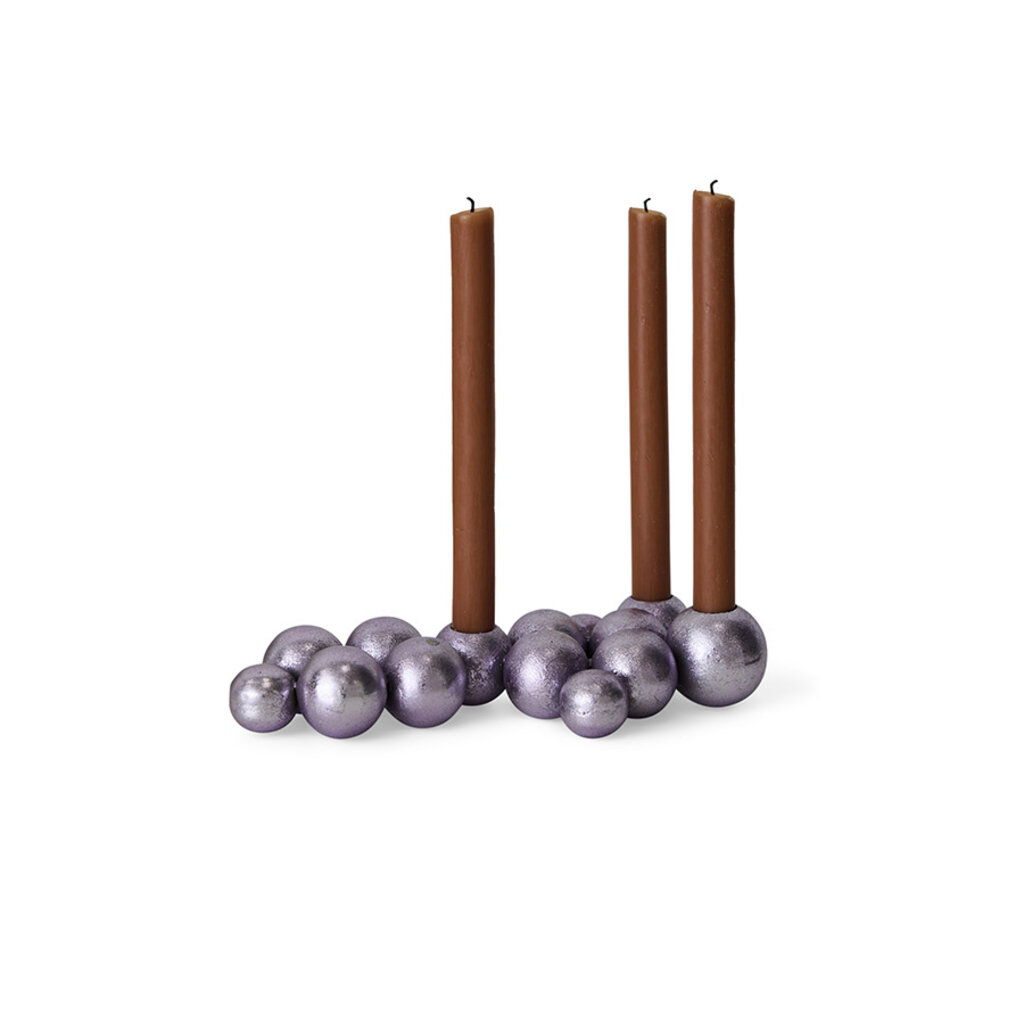 Candle Holder Bubble