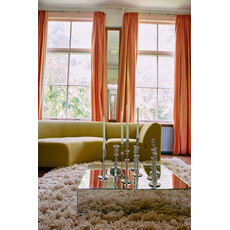 Forged Candle holder III