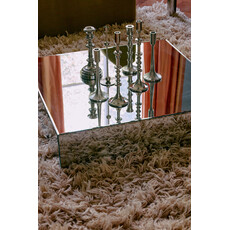 Forged Candle Holder IV