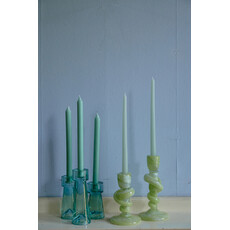 Candle Holder Knotted (M)