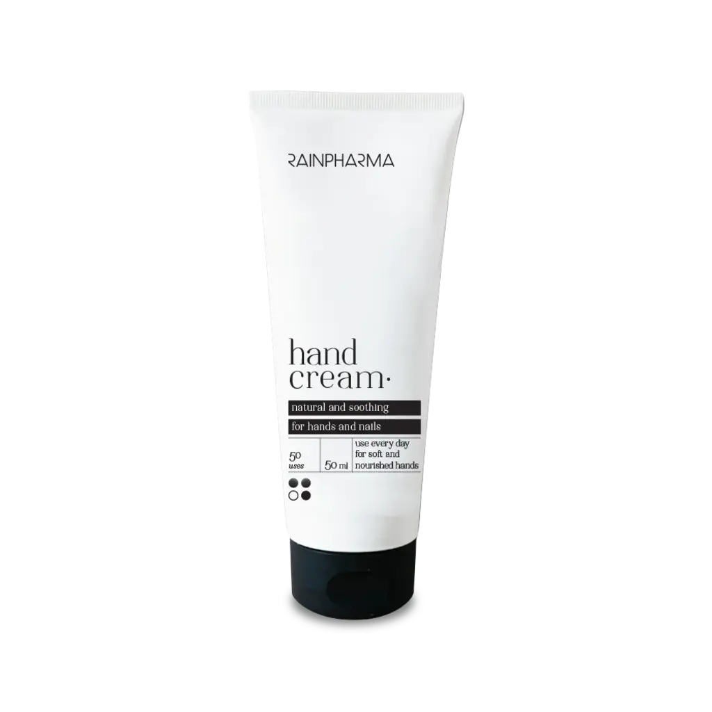 Hand Cream