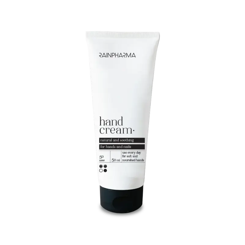 Hand Cream