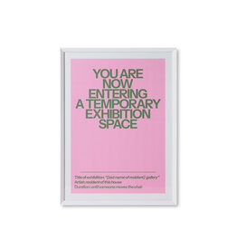 Framed Artwork Home Gallery