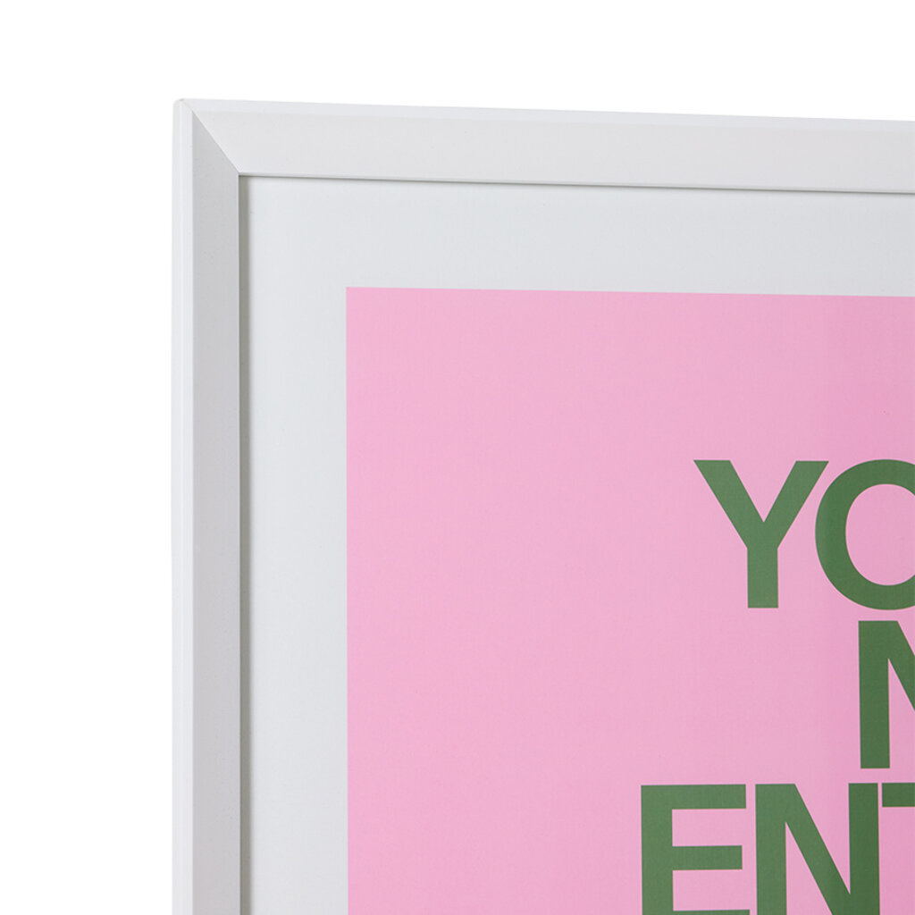 Framed Artwork Home Gallery