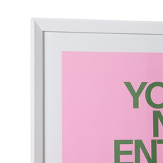 Framed Artwork Home Gallery