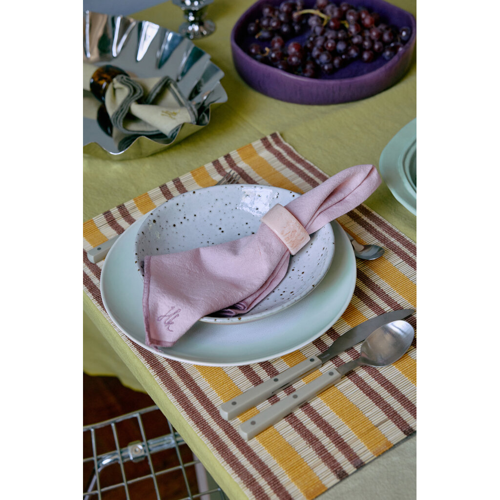 Napkin Rings Sunrise