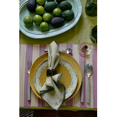 Napkin Rings Sunrise