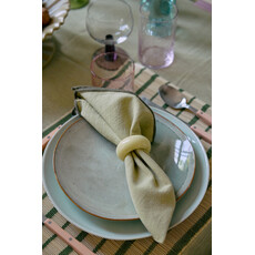 Napkin Rings Sunrise