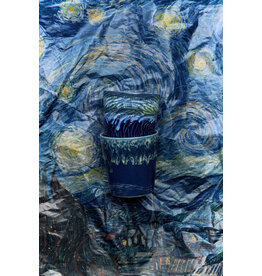 Van Gogh Coffee Mugs Starry Night