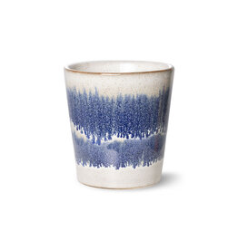 70s Coffee Mug Cosmos