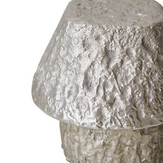 Table Lamp Artefact Aluminium