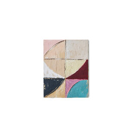 Pocket Exhibit Palette