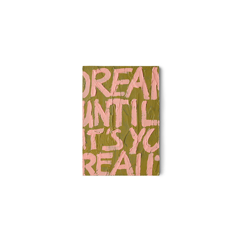 Pocket Exhibit Manifest