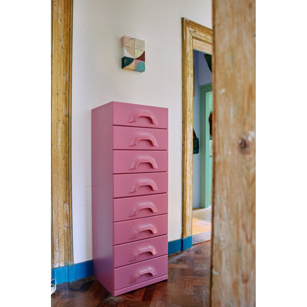 Pocket Exhibit Palette