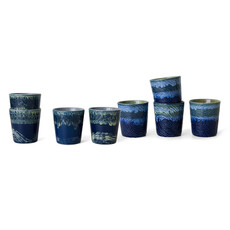 Van Gogh Coffee Mugs Starry Night