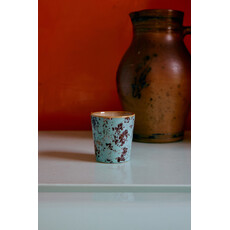 70s Coffee Mug Patina