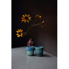 Van Gogh Coffee Mugs Self Portrait