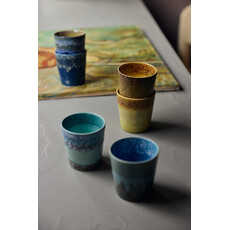 Van Gogh Coffee Mugs Sunflowers