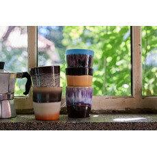 70s Coffee Mug Yeti
