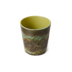 70s Coffee Mug Tidal