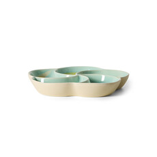 70s Snack Tray Glint