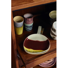 70s Platter Cherry