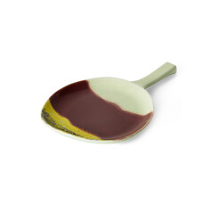 70s Platter Cherry