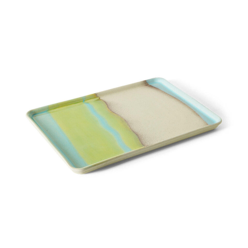 70s Tray Glint (L)