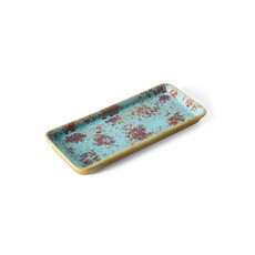 70s Dish Patina (S)
