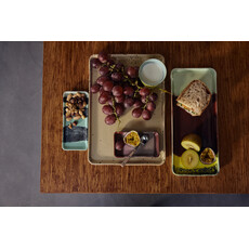 70s Cake Tray Cherry