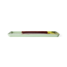 70s Cake Tray Cherry