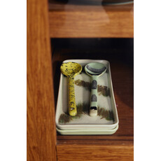 70s Cake Tray Tide