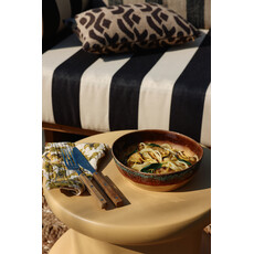 70s Pasta Bowls Cove