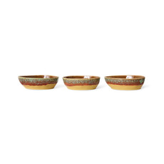 70s Pasta Bowls Cove