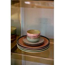 70s Tapas Bowls Renaissance