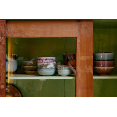 70s Tapas Bowls Renaissance