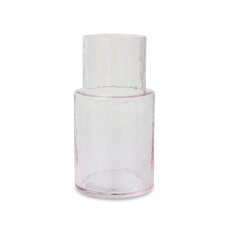 Tube Carafe Blush