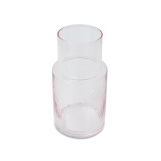 Tube Carafe Blush