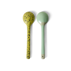 70s Serving Spoons Mines