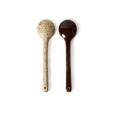 70s Serving Spoons Hills