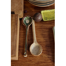 70s Serving Spoons Hills