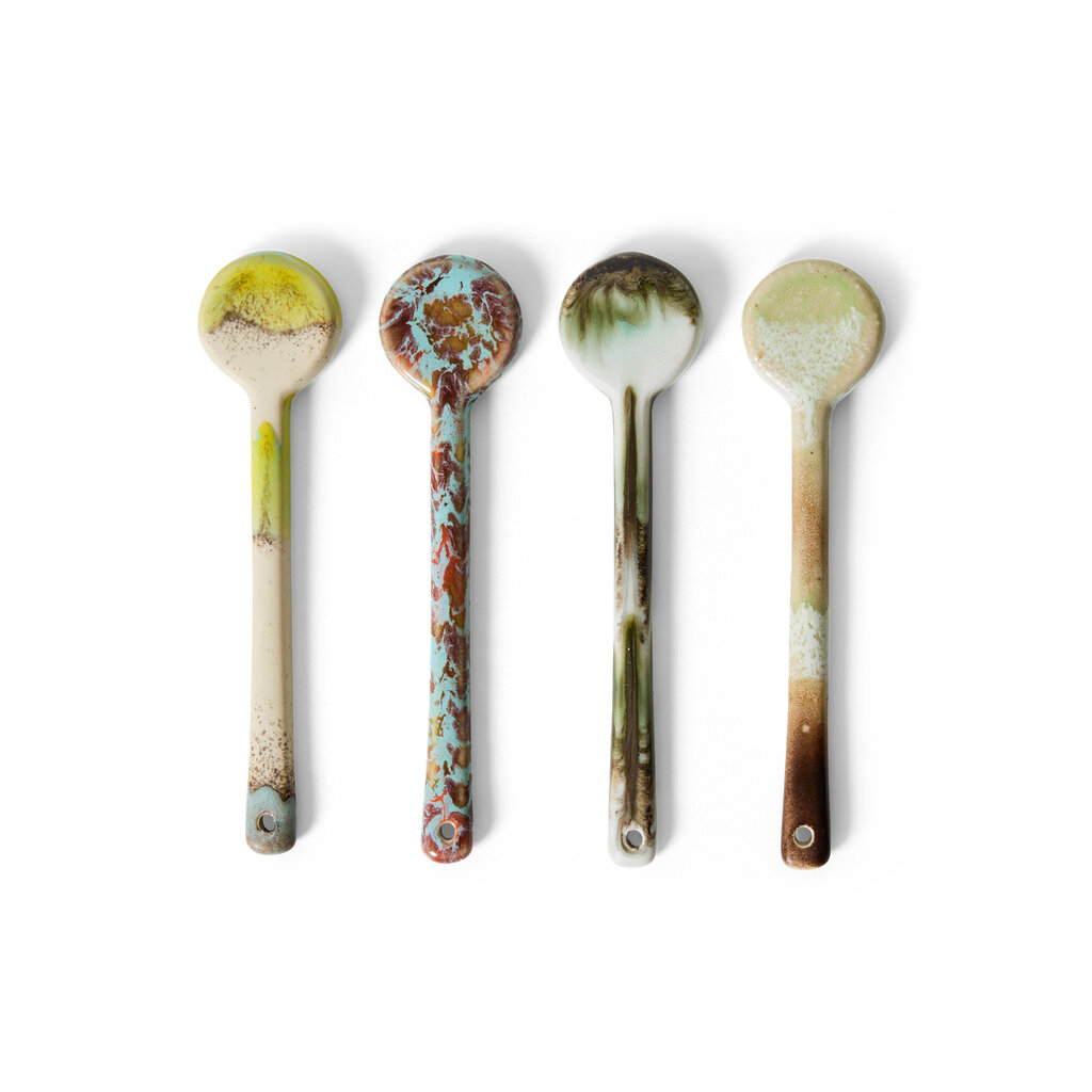 70s Spoons Blend